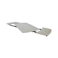 SINTER STONE (160/240X90) TOP LIGHT GREY 2316
