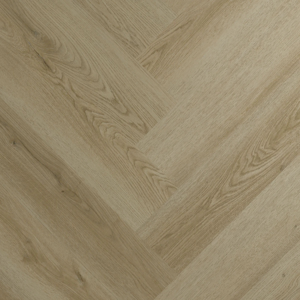 Naples Oak Klik - PVC