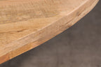 Palermo horeca serie – rond naturel