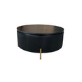 FOSTER CT 100 Ø GOLD BLACK / BLACK SINTER STONE