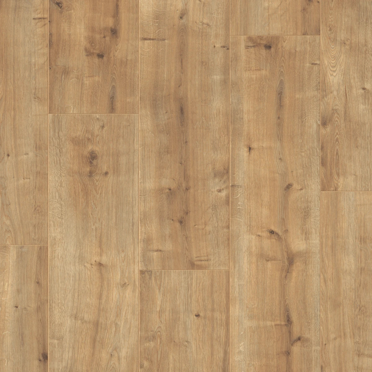 Portland Oak Klik - Laminaat