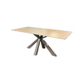 OCTOPUS DT SAND 180X90 BEIGE CERAMIC