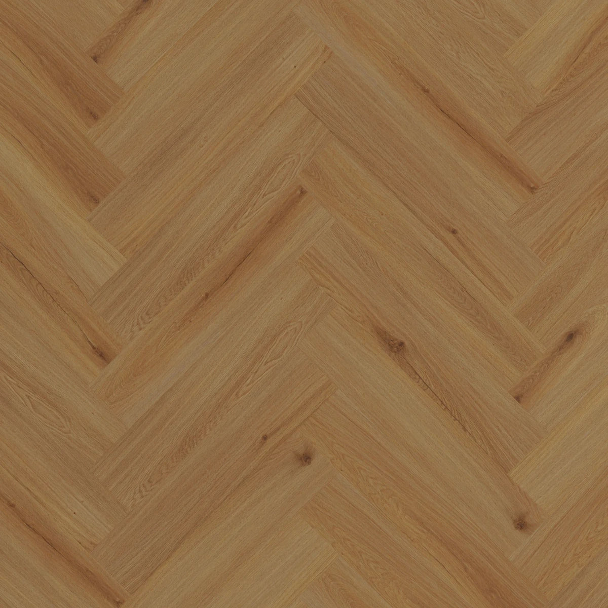 Palm Oak Plak - PVC
