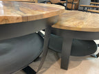 Cannes salontafel(set)