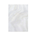Vloerkleed Mosa 200x300 cm Ivoor Wol