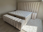 XL deed Boxspring
