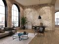 Hout Laminaat 01 Village bruin eiken