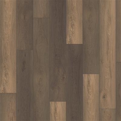 Hout Laminaat 02 bruin eiken 1380x193x8mm - V4