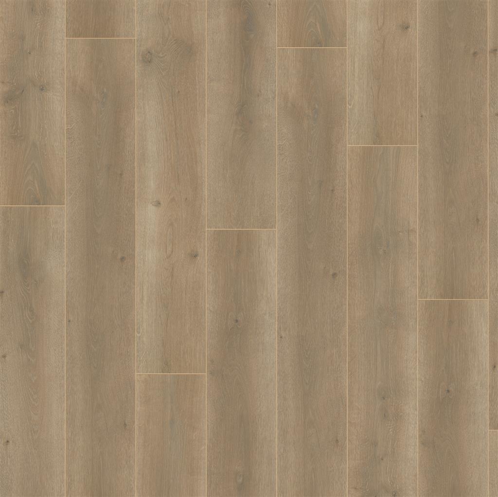 Laminaat King naturel bruin eiken