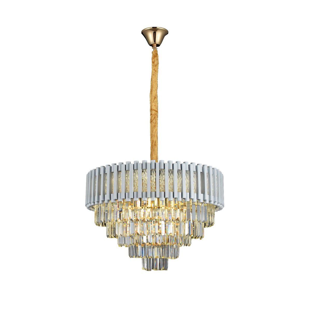 Plafondlamp Spectra Wit