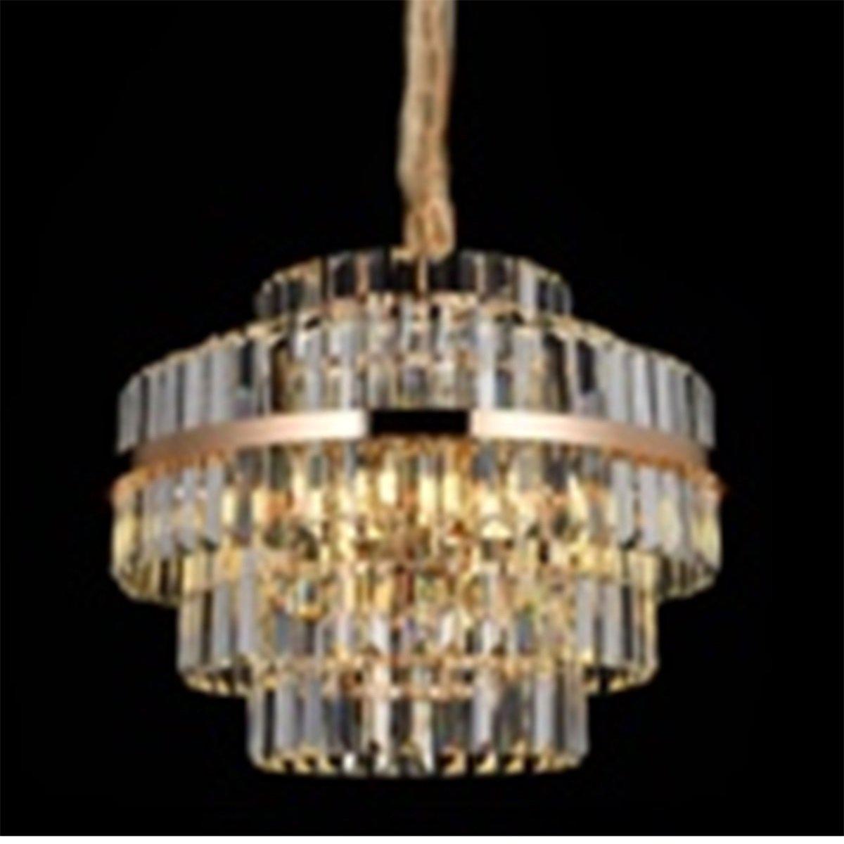 Plafondlamp Lyra Goud