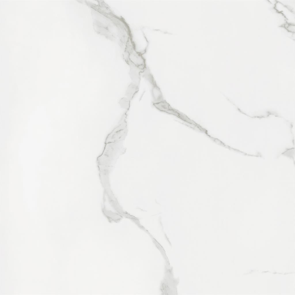 Torino touch paneel wit marmer mat - 5846103511