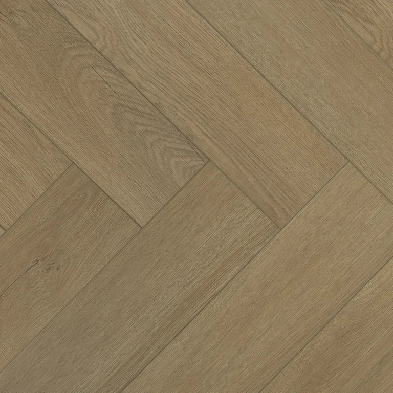 Elm Klik - PVC-vrij - Visgraat