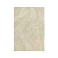 Vloerkleed Mosa 160x230 cm Zand Wol