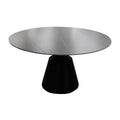 ROTATE DT BLACK 135/86X75 LIGHT GREY SINTER STONE