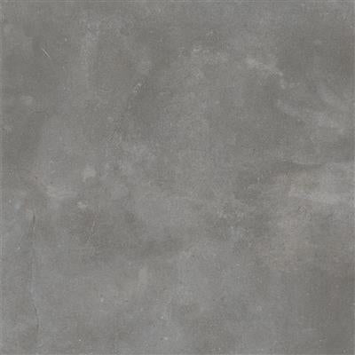 Pvc Tegel 03 dryback dark grey