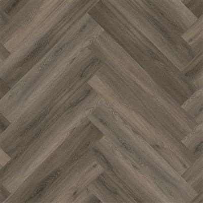 Pvc Visgraat 01 click SRC dark grey