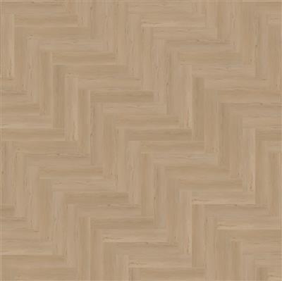YUP Leyton herringbone dryback beige