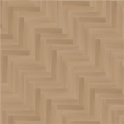 Pvc Visgraat 05 herringbone dryback dark oak