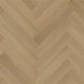 Pvc Visgraat 02 herringbone dryback warm oak