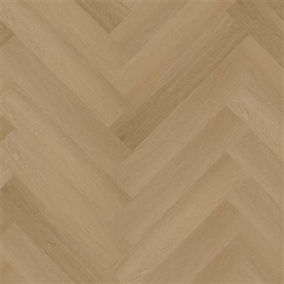 YUP11 Fulham herringbone click SRC warm oak