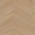 Hongaarse Punt Pvc 04 chevron dryback natural oak