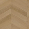 Hongaarse Punt Pvc 02 chevron dryback warm oak