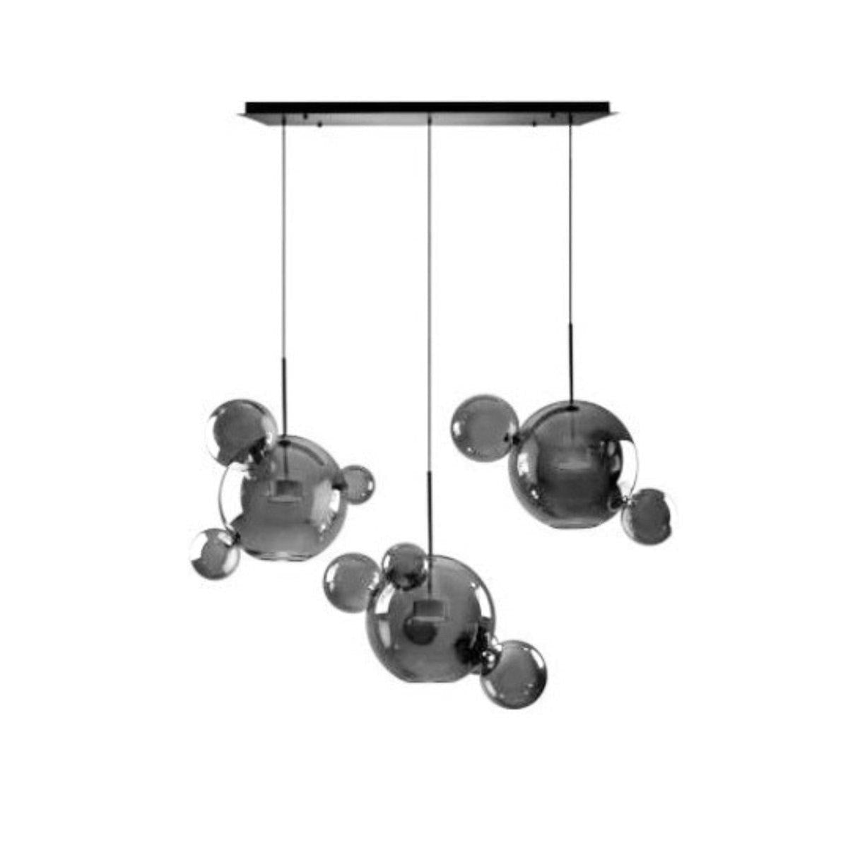 Plafondlamp Orb Rook
