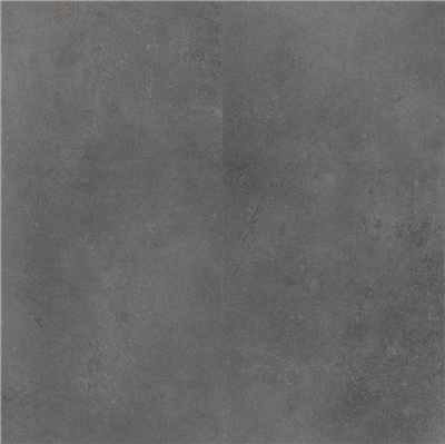 Pvc Tegel 03 dryback dark grey