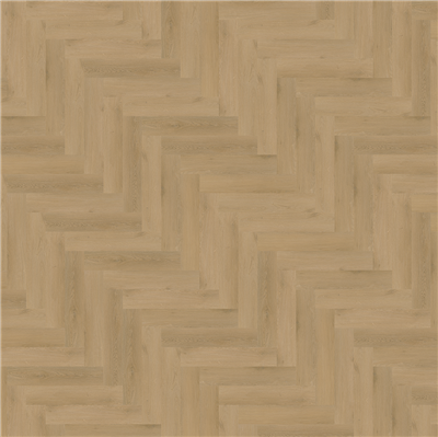 Pvc Visgraat 01 herringbone click light oak