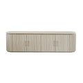 KIMBERLY TT 200X40X55 FLINTSTONE FAUX MARBLE TOP