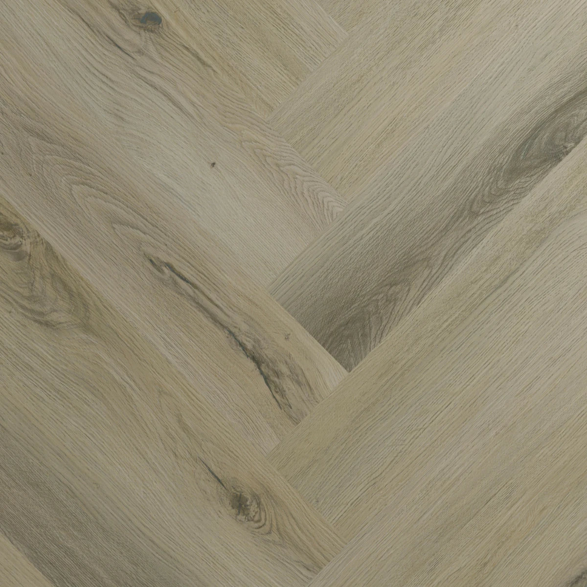 Orlando Oak Klik - PVC