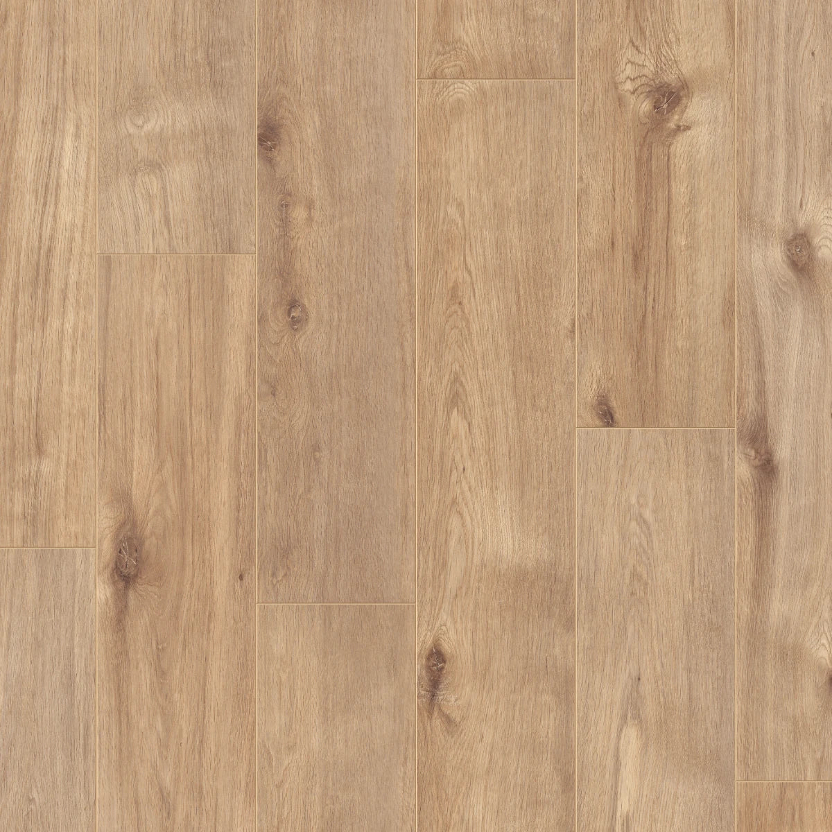 Boston Oak Klik - Laminaat