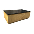 LORA CT 130X70 BLACK CERAMIC TOP