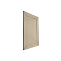 Spiegel mi amor lijst sepia 70x100x2