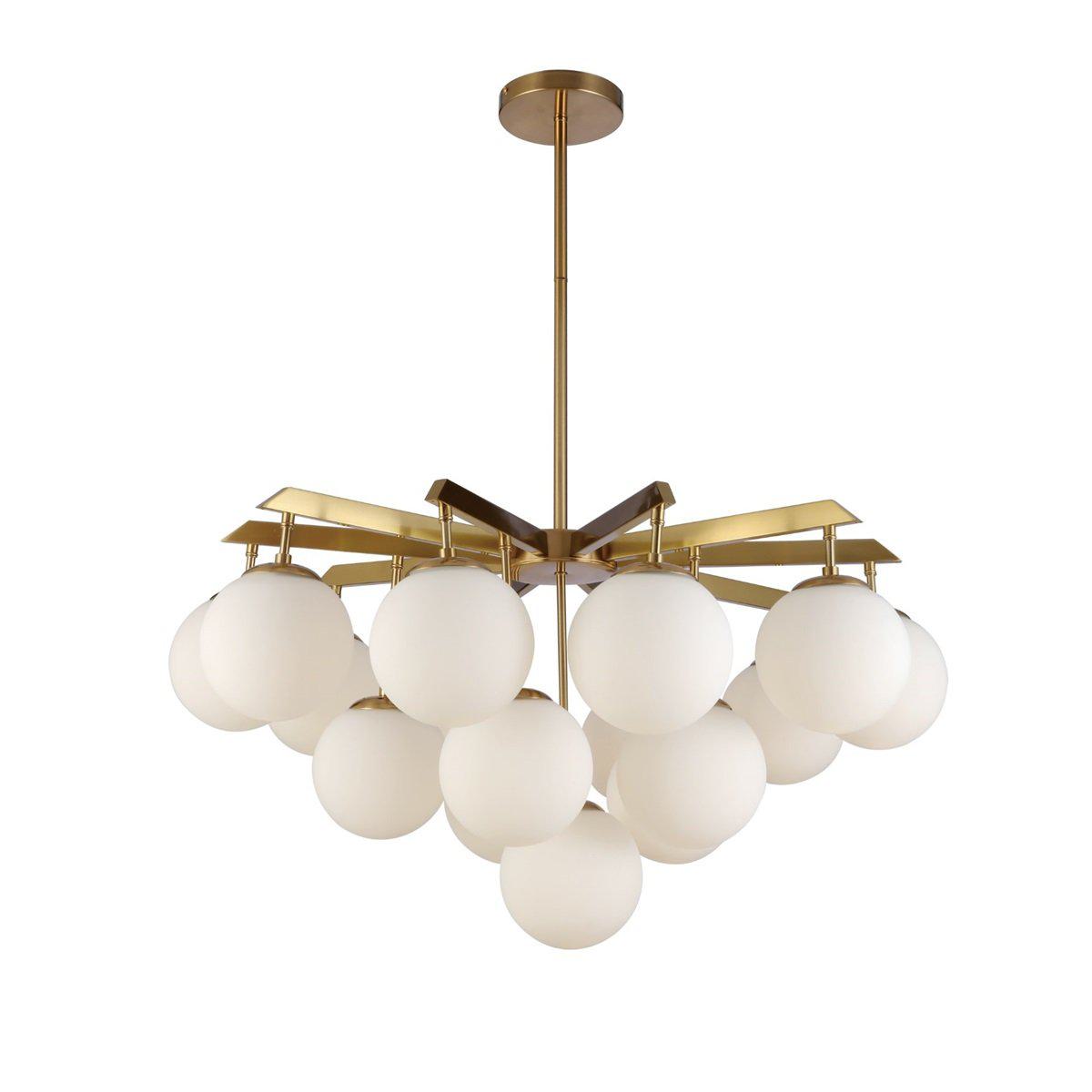 Ceiling Eclipse Lamp