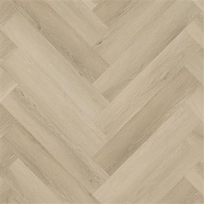 Pvc Visgraat 05 herringbone dryback warm oak