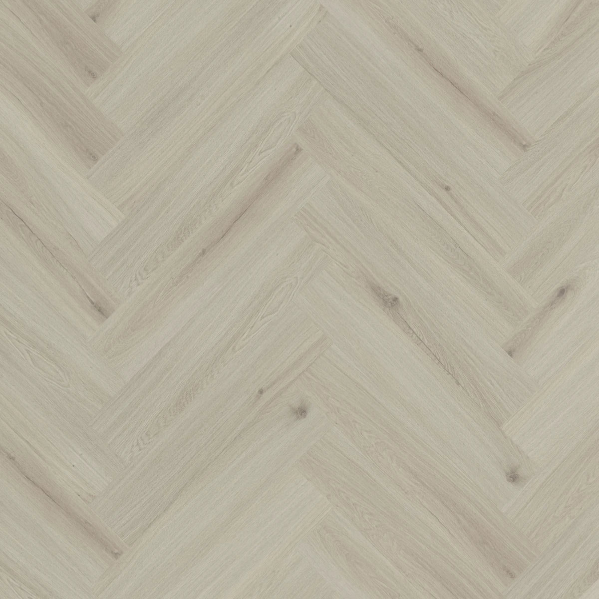 Miami Oak Klik - PVC