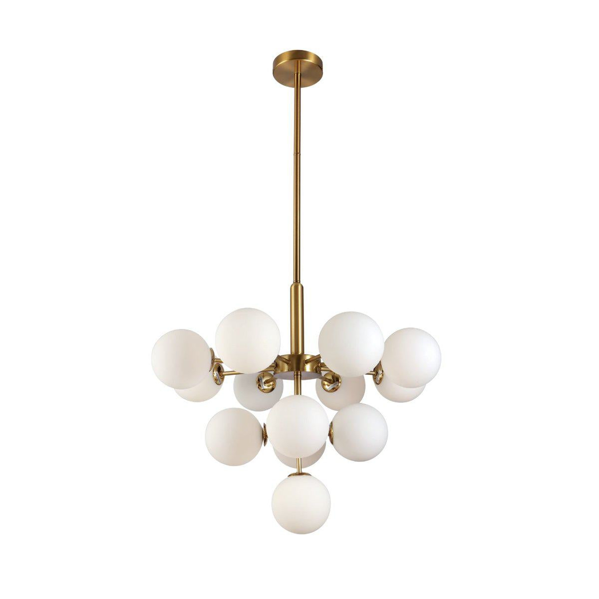 Ceiling Pyru Lamp