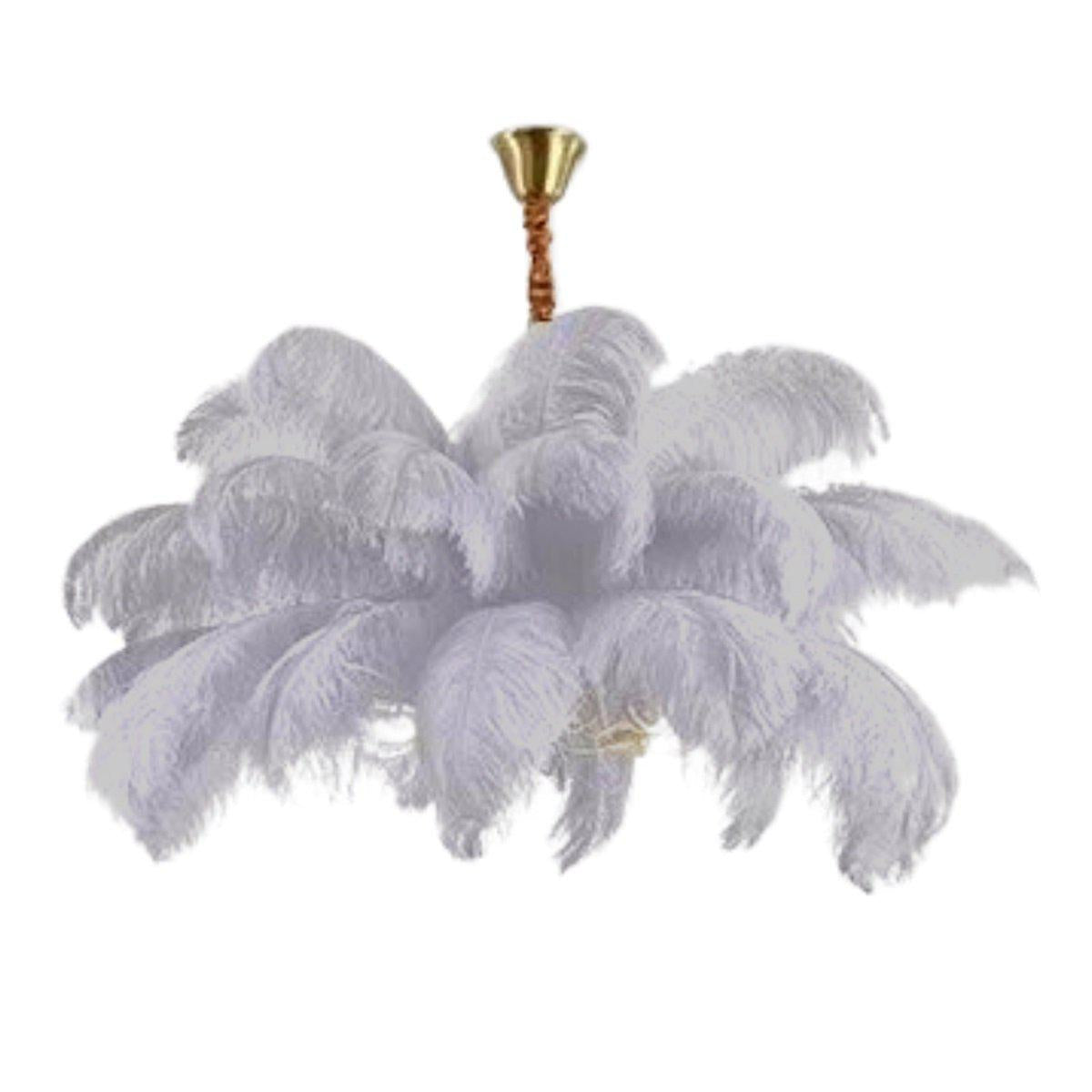 Plafondlamp  75x40  Wit