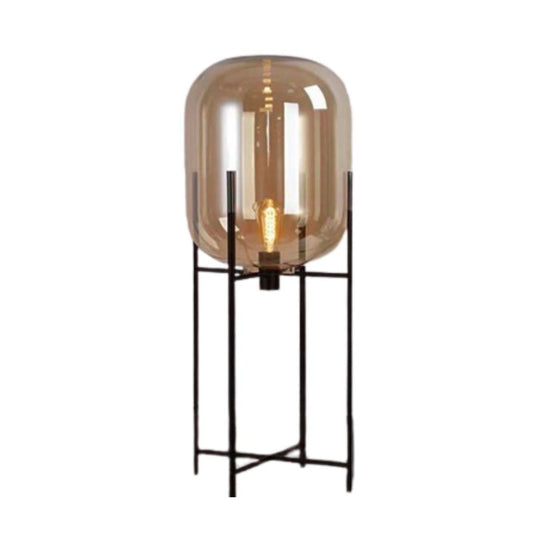 Tafellamp m Spectra Goud