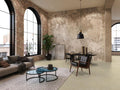 Beton Pvc 10 dryback warm beige