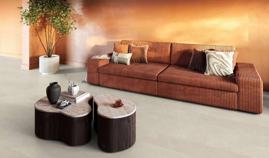Beton Pvc 09 dryback beige