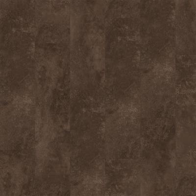 Beton Pvc 07 dryback brown