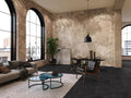 Beton Pvc 04 dryback anthracite