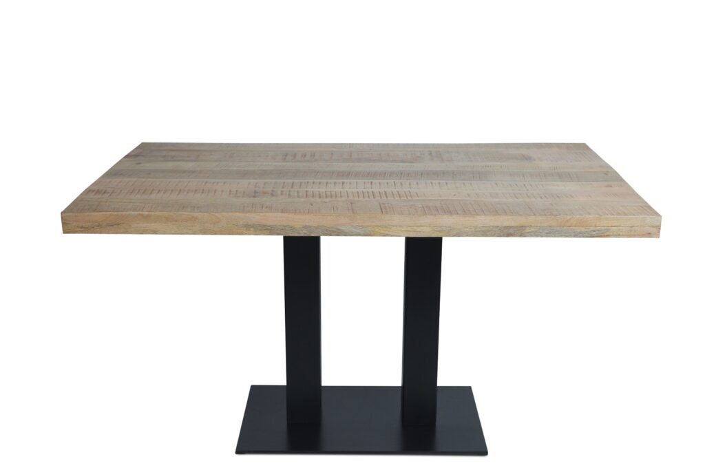Palermo horeca serie – rechthoek naturel