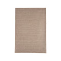 Vloerkleed Wolly 160x230 cm Taupe Wol