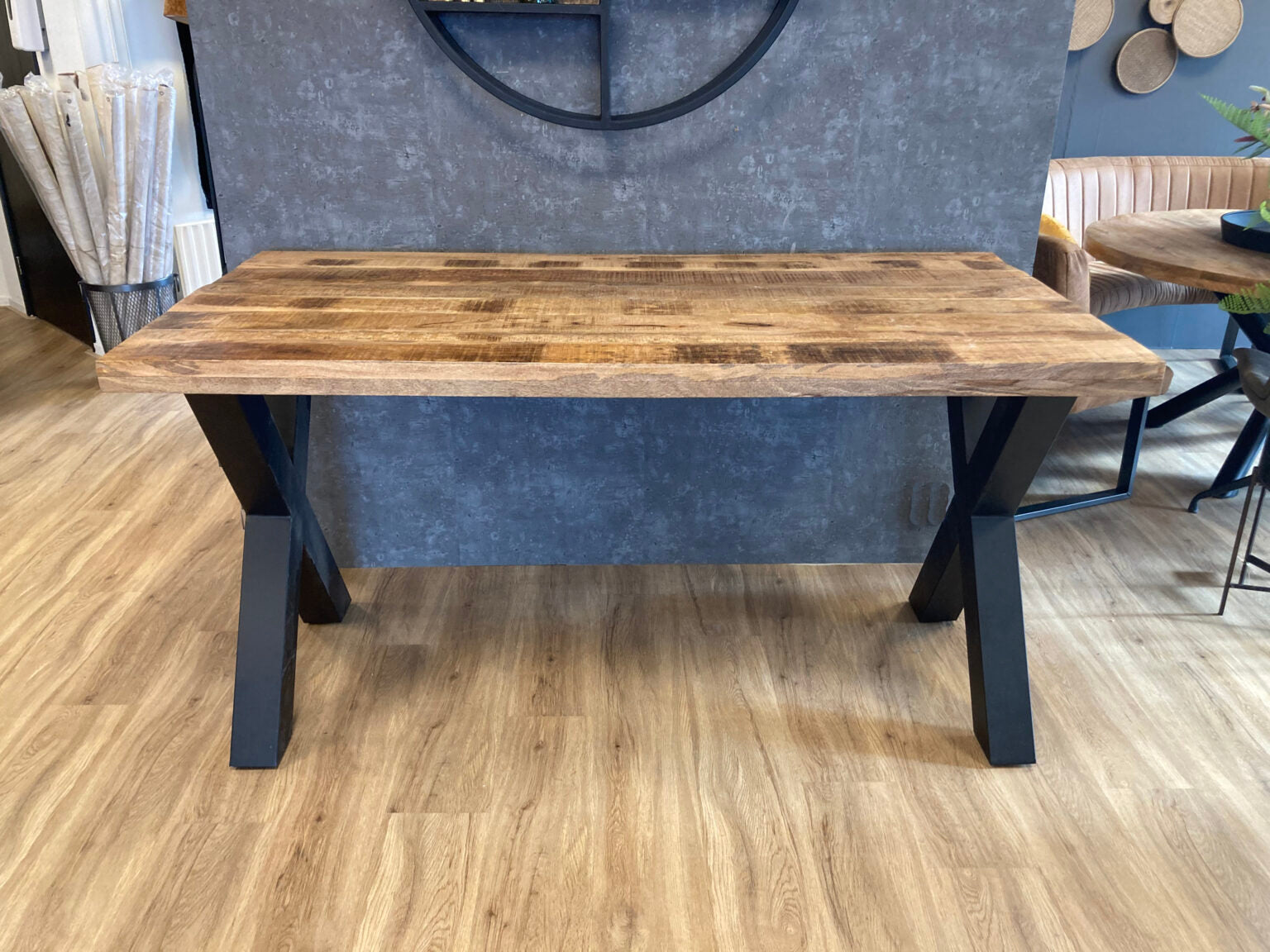 Milaan bartafel (mango) – NATUREL