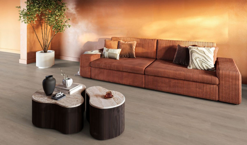 Hout Pvc 04 dryback light oak