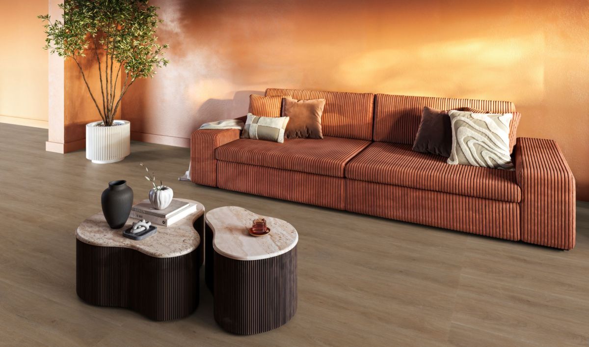 Hout Pvc 03 dryback dark oak